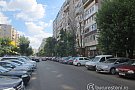 Strada Constantin Motru Radulescu