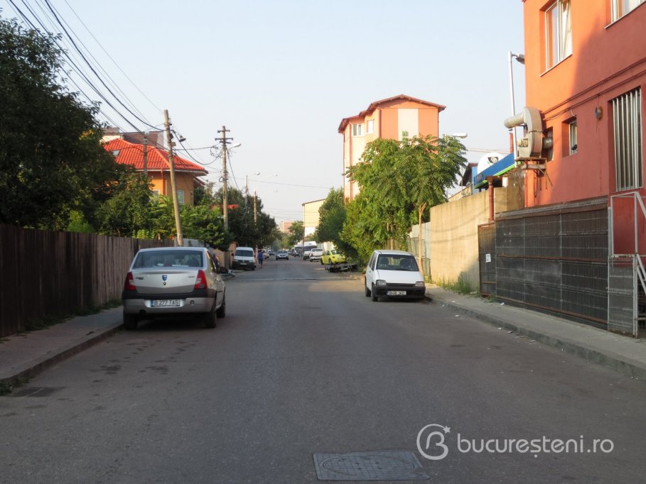 Strada Nicodim