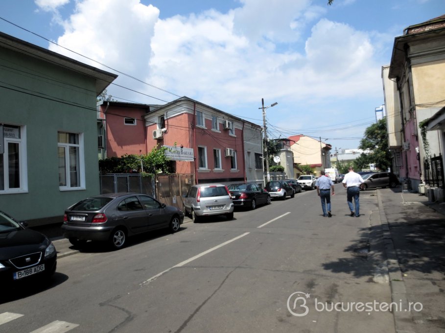 Strada Petru Cercel