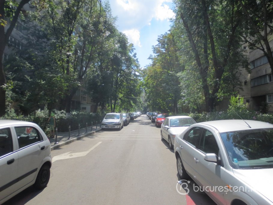 Strada Tohani