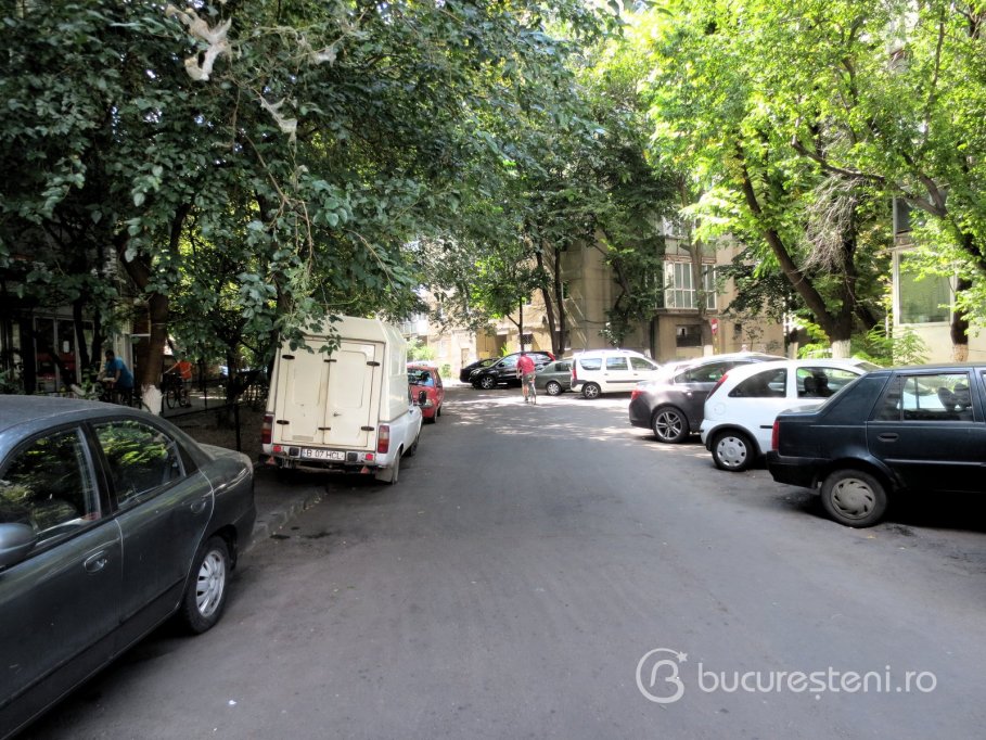 Strada Trestiana