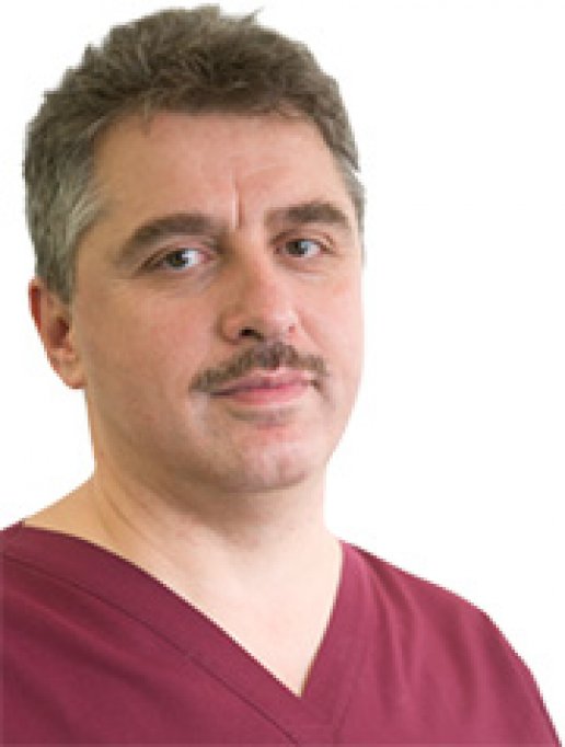 Talasman Adin Emilian - doctor