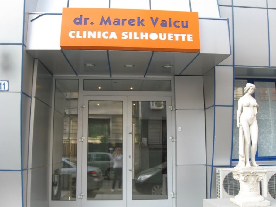 The Silhouette Clinic