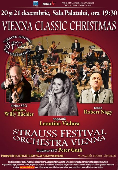 Vienna Classic Christmas