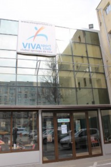 Viva Sport Club