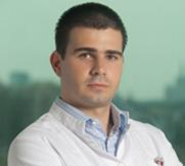 Voiculescu Mihai Vlad - doctor
