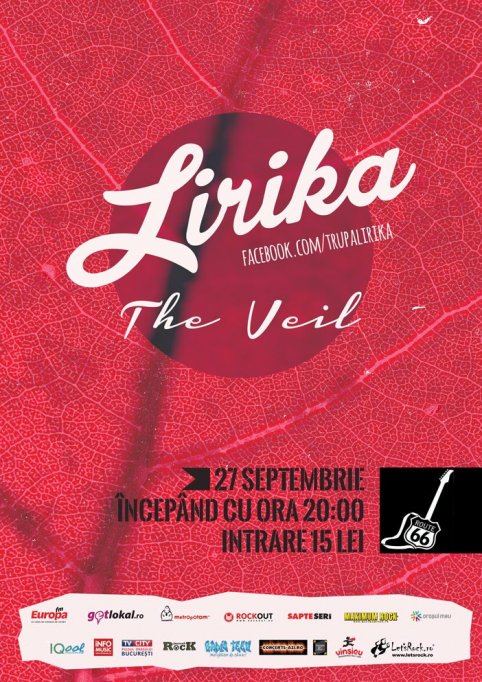 Lirika & The Veil