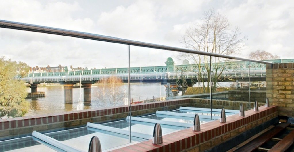 Railing Design