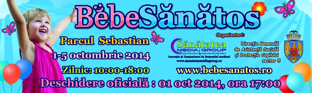 Bebe Sanatos
