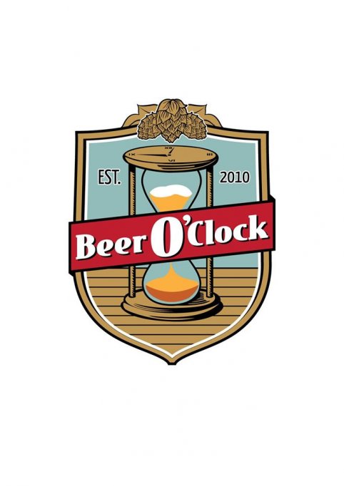 Beer O'Clock