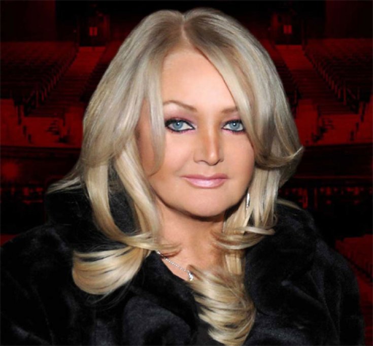 Doua categorii de bilete epuizate pentru concertele Bonnie Tyler & Smokie