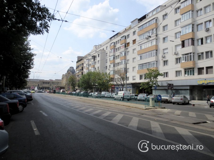 Bulevardul Inginer Duca Gheorghe