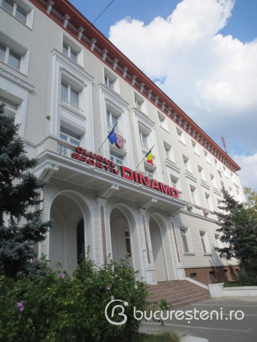 Clubul Sportiv Dinamo