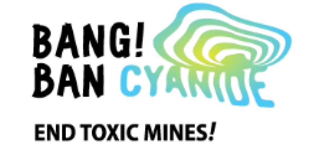Fara mine toxice in Europa!