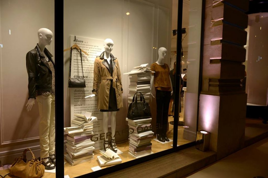 Gerard Darel - Victoriei