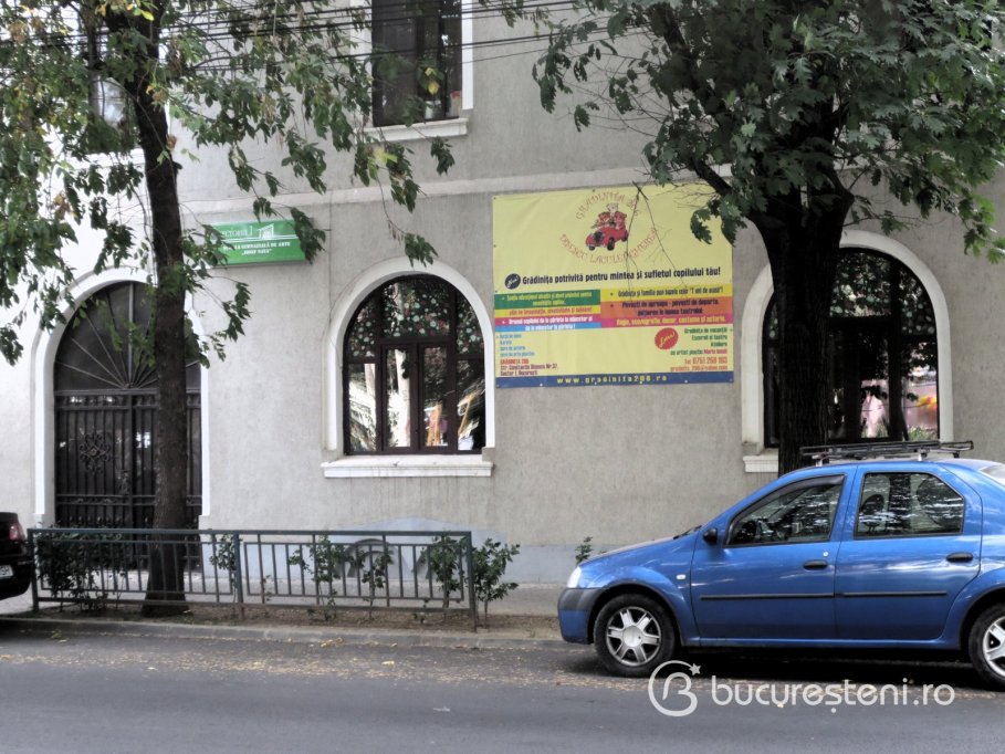 Gradinita de Copii Nr. 206