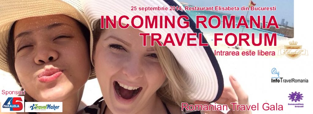 Incoming Romania Travel Forum