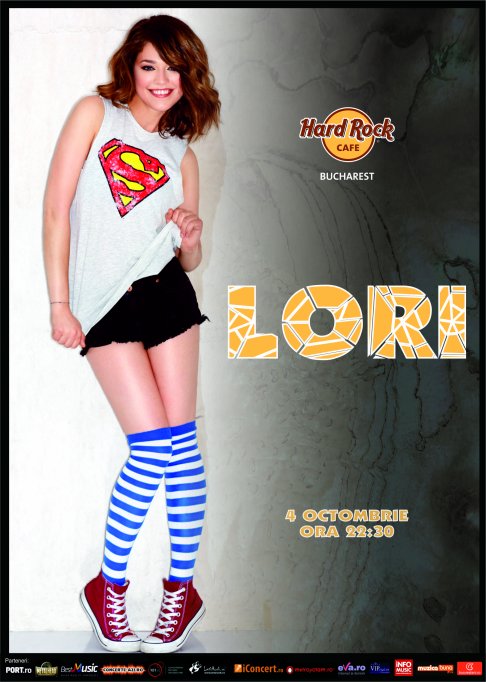 Concert Lori