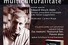 Memorie si multiculturalitate - Edward Hirsch