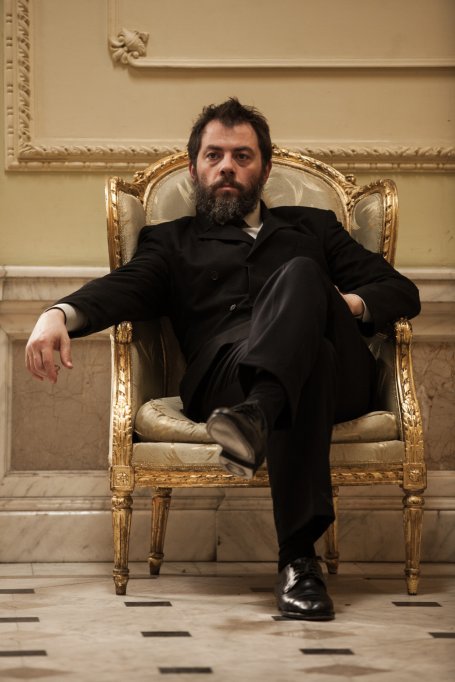 Filmul “Brancusi din eternitate” se lanseaza pe marile ecrane