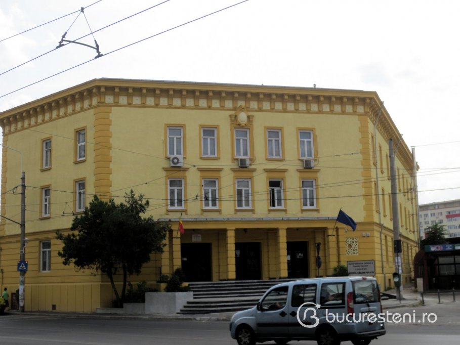 Muzeul Cailor Ferate Romane