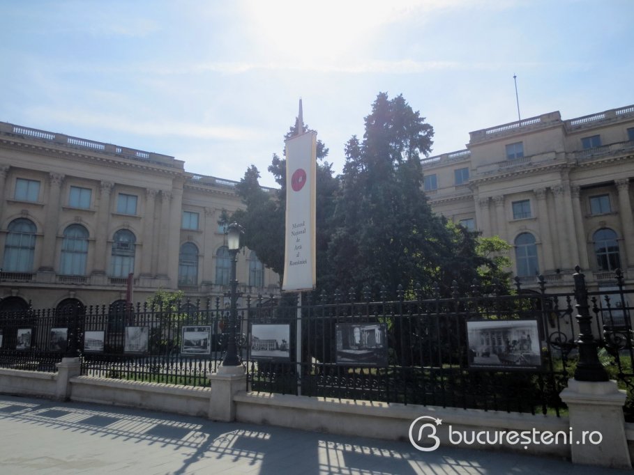 Muzeul National de Arta al Romaniei