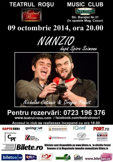 "Nunzio"