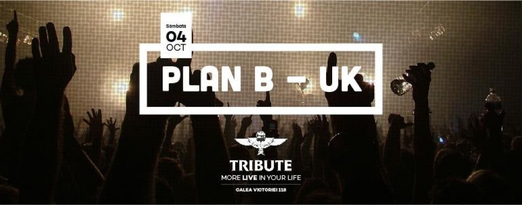 Plan B
