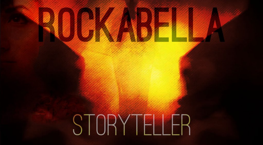 Rockabella lanseaza piesa Storyteller