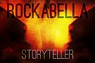 Rockabella lanseaza piesa Storyteller