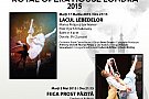Balet LIVE de la Royal Opera House Londra: Lacul Lebedelor si Fiica prost pazita