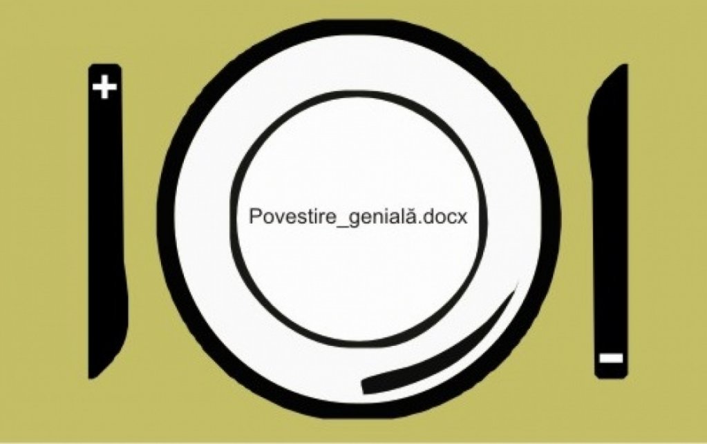 Atelier de scriere creativa