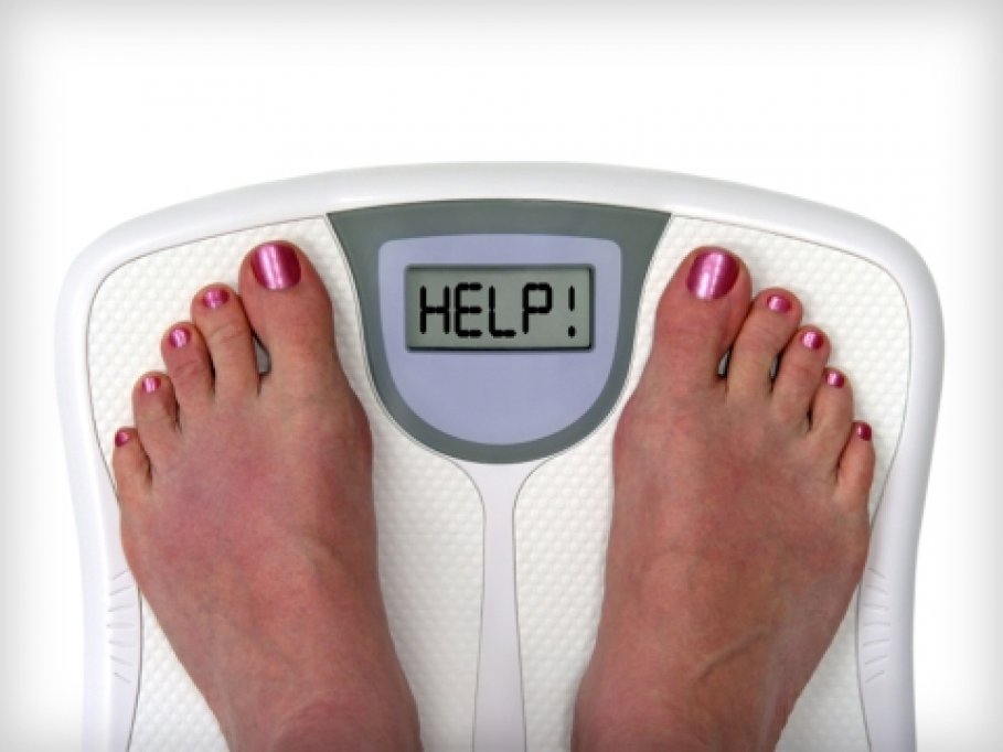 Pentru a slabi tot ceea ce trebuie sa faci este sa reduci caloriile si sa exersezi mai mult?