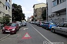 Strada Disescu Constantin