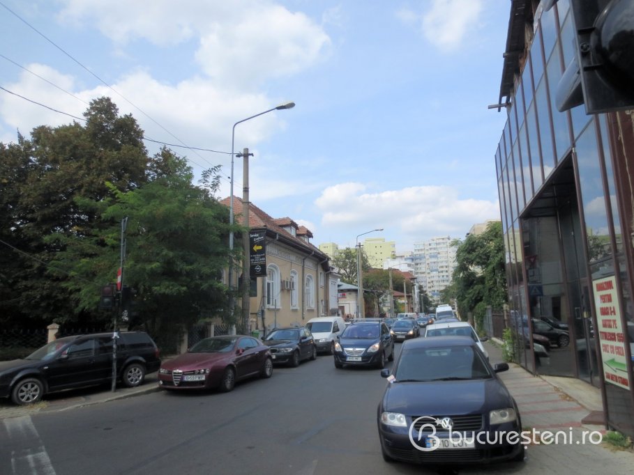 Strada Maltopol