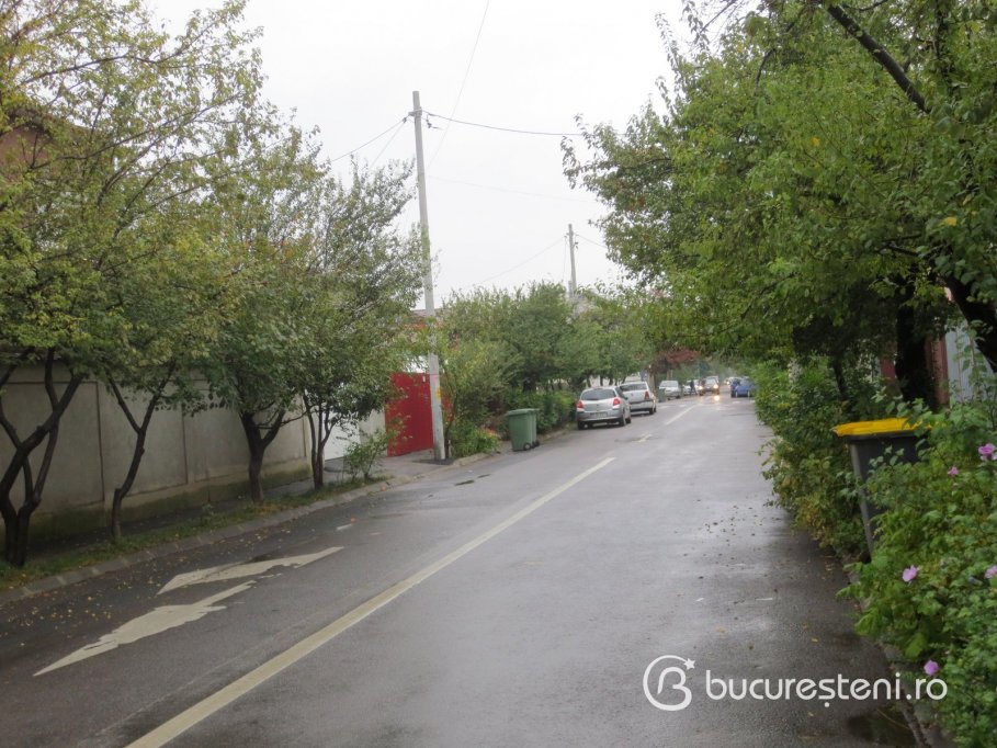 Strada Munteniei