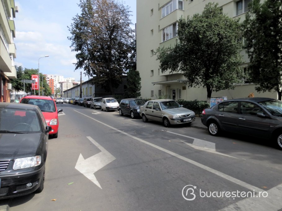 Strada Petru Rares