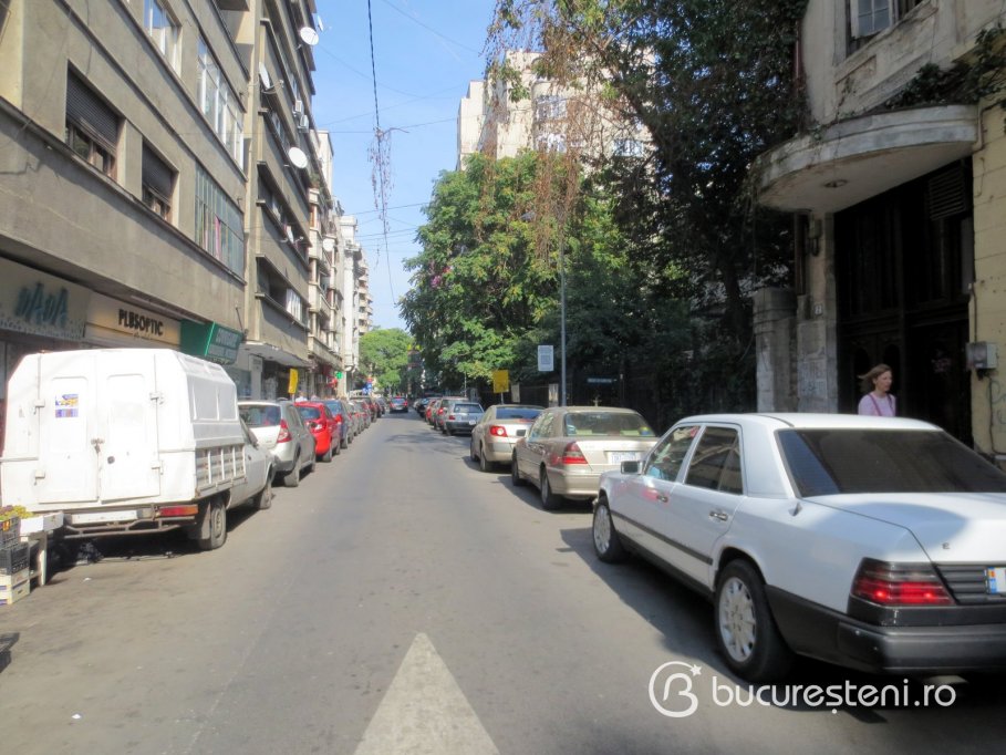 Strada Tache Ionescu