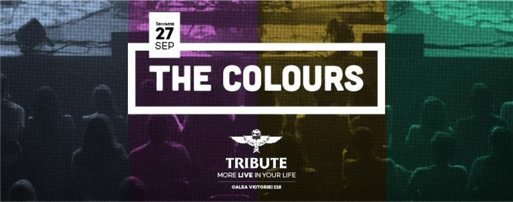 The Colours