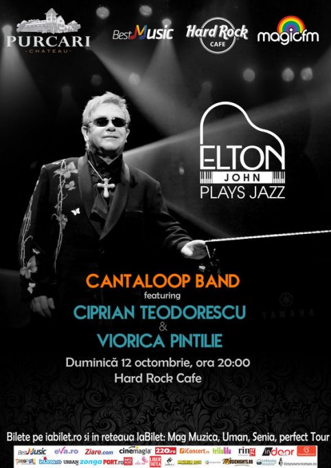 Concert Cantaloop Band