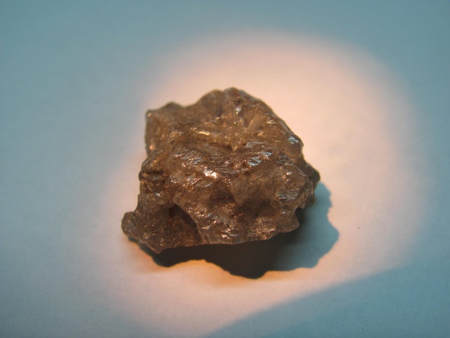 Istoria diamantele neslefuite