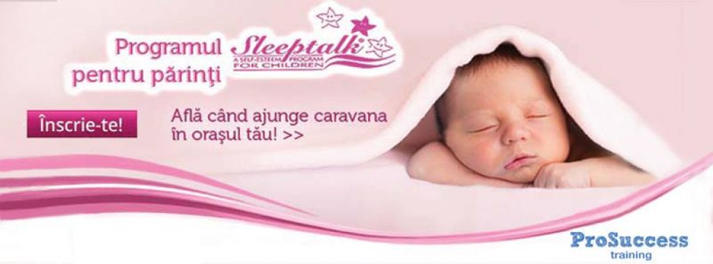 SleepTalk
