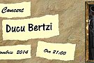 Concert Ducu Bertzi @ E...Varza Bar