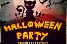 Halloween Party | Show de iluzionism