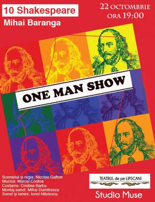 10 Shakespeare