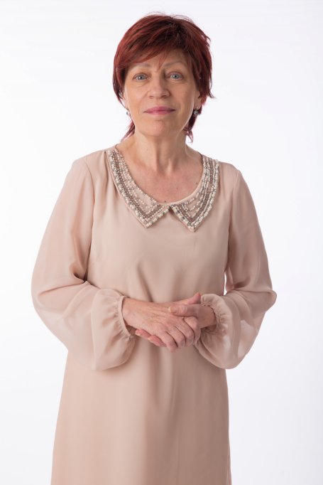 Luminita Gheorghiu este o soacra cu stil in cea mai proaspata comedie a toamnei, “Cuscrii”