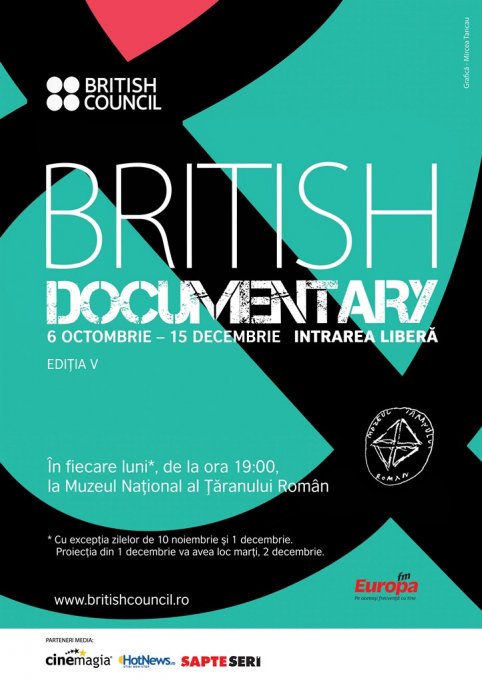 British Documentary