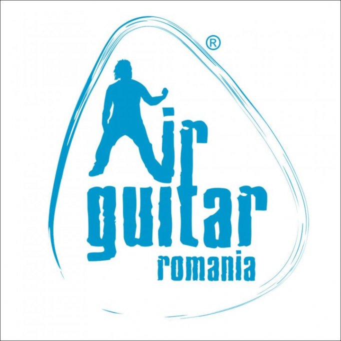 Campionatul National de Air Guitar