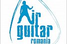 Campionatul National de Air Guitar