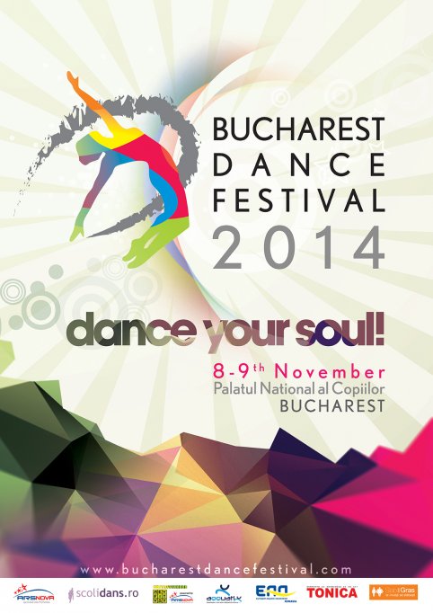 Bucharest Dance Festival